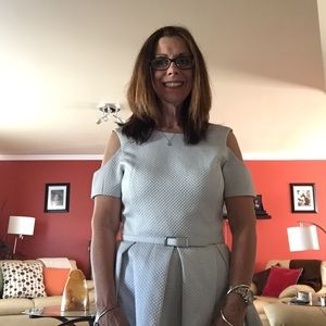 Meet your Posher, Shelly